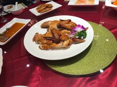 -苔圣园酒家(尊木汇国际艺术广场店)