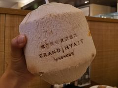 -凯菲厅海鲜姿造·海鲜自助·帝王蟹·龙虾(成都群光君悦酒店)