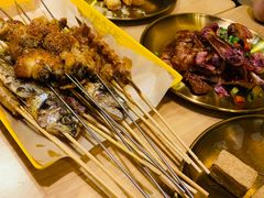 -我是那个大叔·美食研究所(新塘路店)