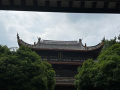 -岳麓书院