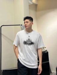 -海文先生国潮烫染男士理发馆