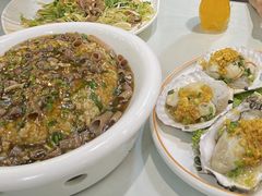 -黑石礁酒楼·海鲜(黑石礁店)