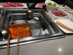 -海底捞火锅(关山保利店)