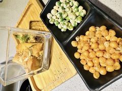-味之绝热血美蛙鱼火锅(中坝店)
