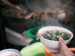-杨家牛肉汤(淮建路店)