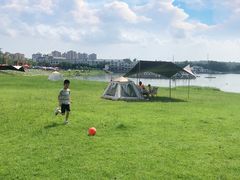 -仙湖旅游度假区