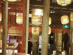 -南京大牌档(崇文门国瑞店)