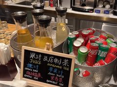 -君悦酒店·乐厨·高空自助餐(青年大街店)