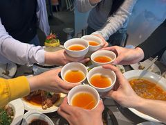 -桂满陇·杭州饭店(清河万象店)