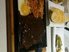 -米莱蒂亞牛排餐厅(福园广场店)