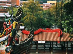 -晋江五店市传统文化旅游区
