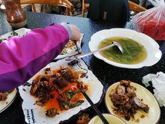 -海韵人家.海景花园经典云南菜(双廊店)