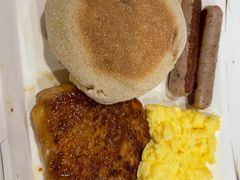 -麦当劳(海岸城店)