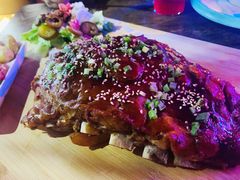 -Famous肥猫墨西哥音乐餐吧(五棵松华熙LIVE店)