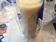 -茶百道(招商花园城店)