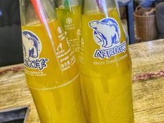 北冰洋-老徐烧烤涮肚(交道口店)