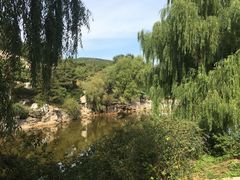 -北京西山国家森林公园