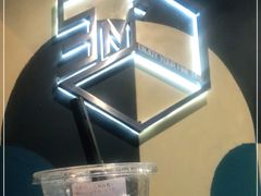 -方腻·3平方柠檬茶