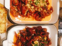 -文叔·湖北名小吃·小龙虾(华强北店)