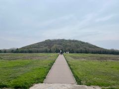 -汉景帝阳陵博物院