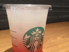 -星巴克(成都机场T2店)