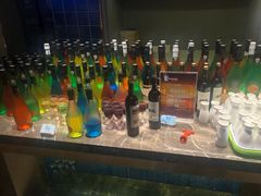 -星伦多海鲜自助餐厅(万达百货店)