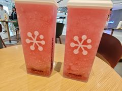 -奈雪的茶(鄞州万达店)