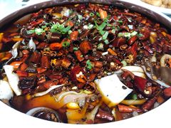 -老酒川菜坊(总店)