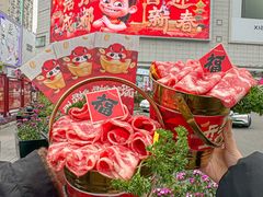 -蜀大侠火锅(总府路店)