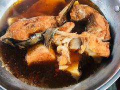 -柳沟豆腐宴64号院