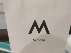 -M Stand(天环广场店)
