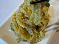 -马凯餐厅(长椿街店)