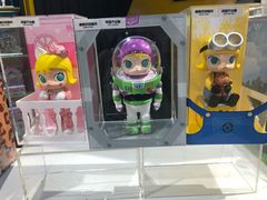 -泡泡玛特POPMART(壹号店)