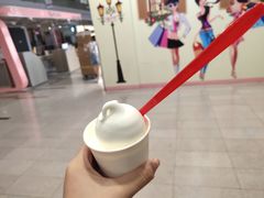 -DQ·蛋糕·冰淇淋(周浦万达店)