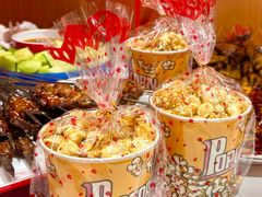 -百龙烤骨头·鲜肉烧烤·KTV(长春总店)