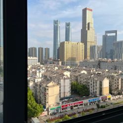 -初心纹眉洗眉·美睫专业店