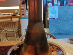 -京炭铜锅涮肉·羊蝎子·羊肉炉(保利·时光里店)