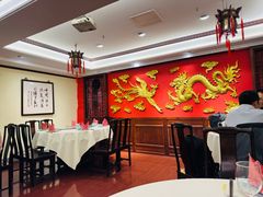 -梅龙镇酒家(南京西路总店)