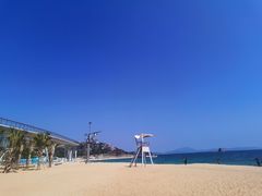 -大梅沙海滨公园