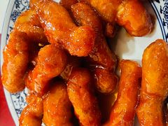 -北大地皖峰饭馆
