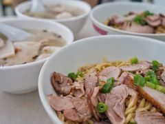 爱西干面套餐-非遗·爱西干面(小公园总店)