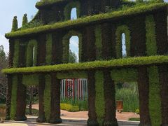 -武清南湖绿博园