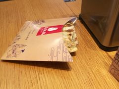 -文叔·湖北名小吃·小龙虾(华强北店)
