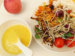 -北京宝辰饭店·明苑咖啡厅