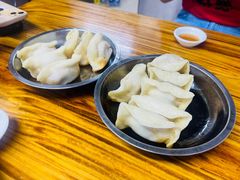 网红锅贴-锅贴大王南翔小笼(临沂二村店)