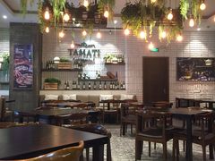 大堂-TAMATI(巴黎贝甜韩式西餐厅店)