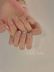 -M·X Nail日式美甲美睫