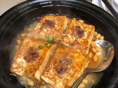 客家酿豆腐-客语客家菜(琶洲保利店)