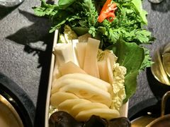 -滟设火锅料理(南滨路店)
