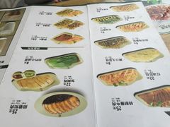 菜单-李先生牛肉面大王(太原南内环店)